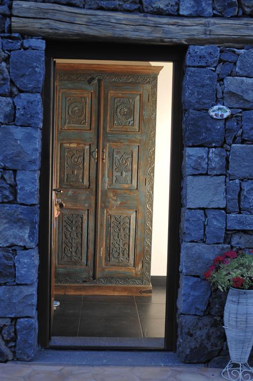 Villa Il Frutteto Di Efesto Biancavilla Zimmer foto