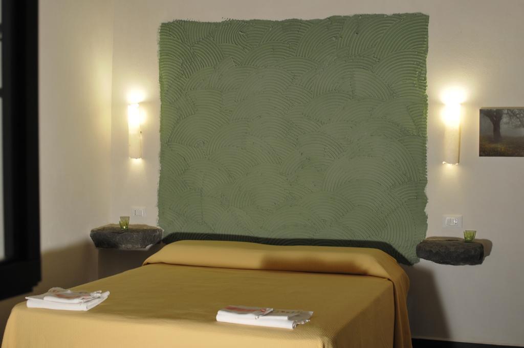 Villa Il Frutteto Di Efesto Biancavilla Zimmer foto